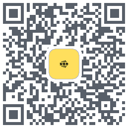 聚惠劵codice QR per il download