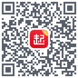 起点读书 QRcode