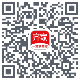 齐家 QRcode