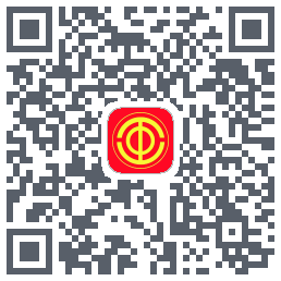 江苏工会的下載二維碼