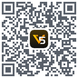 V5item的下載二維碼