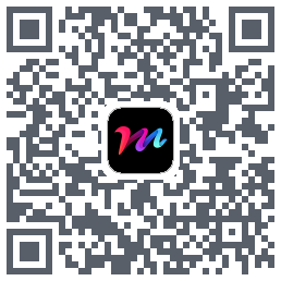 MIX的下載二維碼