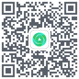 分好啦código QR de descarga de