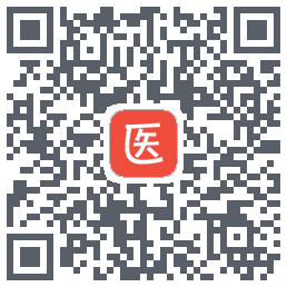 医考帮 QRcode