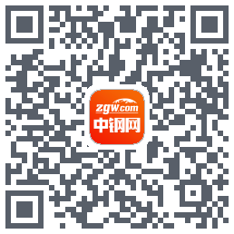 中钢网的下載二維碼