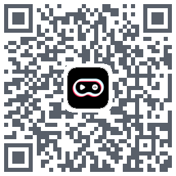 播城codice QR per il download