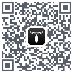 思骑出行codice QR per il download