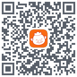 猪八戒的下载二维码
