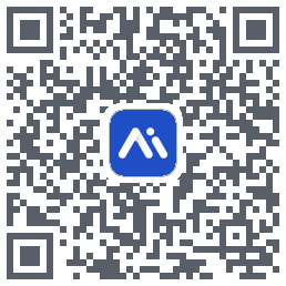 秘塔AI搜索のダウンロードQRコード