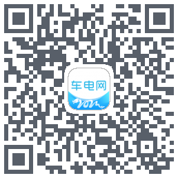 车电网 QRcode
