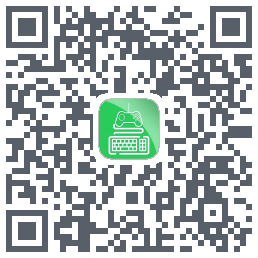 KuGamer QRcode