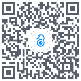 海马爷爷 QRcode