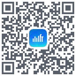 数据分析V10的下载二维码