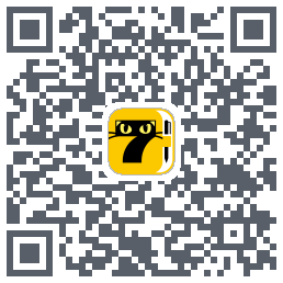 七猫作家助手的下載二維碼