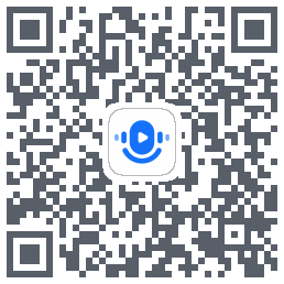 声播 QRcode