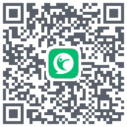 咕咚 QRcode