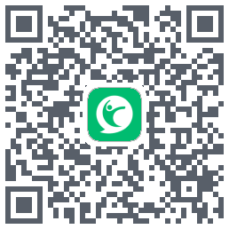 咕咚 QRcode