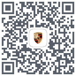 保时捷 QRcode