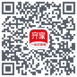 齐家Beta的下載二維碼