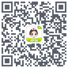 照护365康护端 QRcode