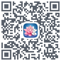 Zen Color QRcode