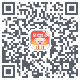 聚爱优选Pro的下載二維碼