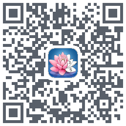 Zen Color QRcode