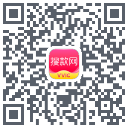 搜款网 QRcode