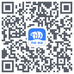 上上参谋 QRcode