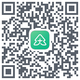 百科开发版código QR de descarga de