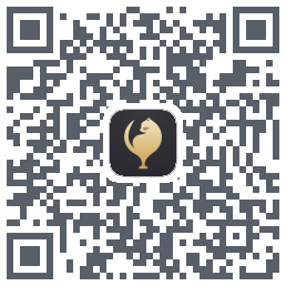微喵·虎斑codice QR per il download