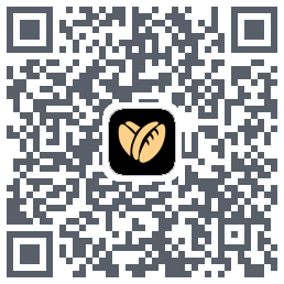 爱情面包 QRcode