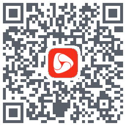 河马剧场 QRcode