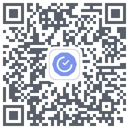 小在乎código QR de descarga de