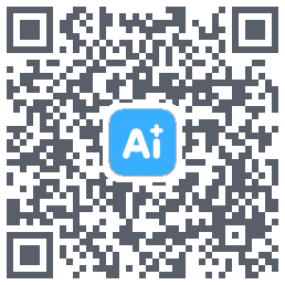 讯飞AI学 QRcode