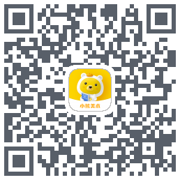 小熊美术 QRcode