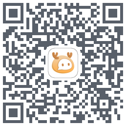 小鹿声文 QRcode
