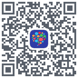 HelloTalkcodice QR per il download