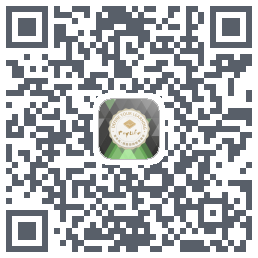 小思徽章 QR-код для загрузки