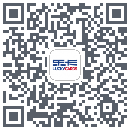乐卡的下载二维码