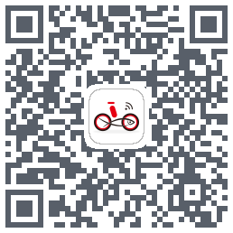 小鱼出行 QR-код для загрузки