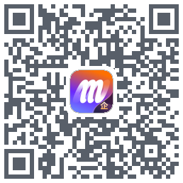 享脉企业版 QRcode