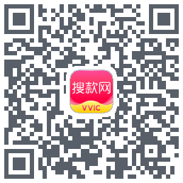 搜款网的下载二维码