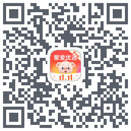 聚爱优选Pro QRcode
