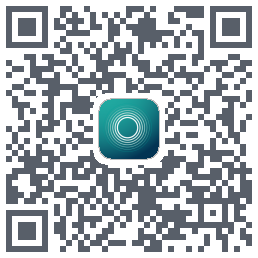 涟漪du code QR de téléchargement