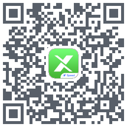 XTrend Speed的下載二維碼