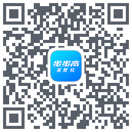 家长管理的下載二維碼