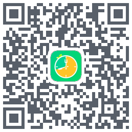 橙果轻断食 QRcode