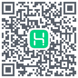 换换回收的下載二維碼