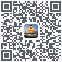 湖北省政协 QRcode